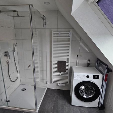 Ferienwohnung Am Rotach FDH Exterior foto