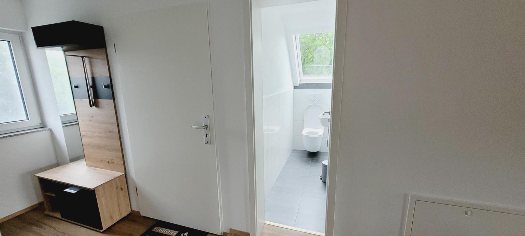 Ferienwohnung Am Rotach FDH Habitación foto