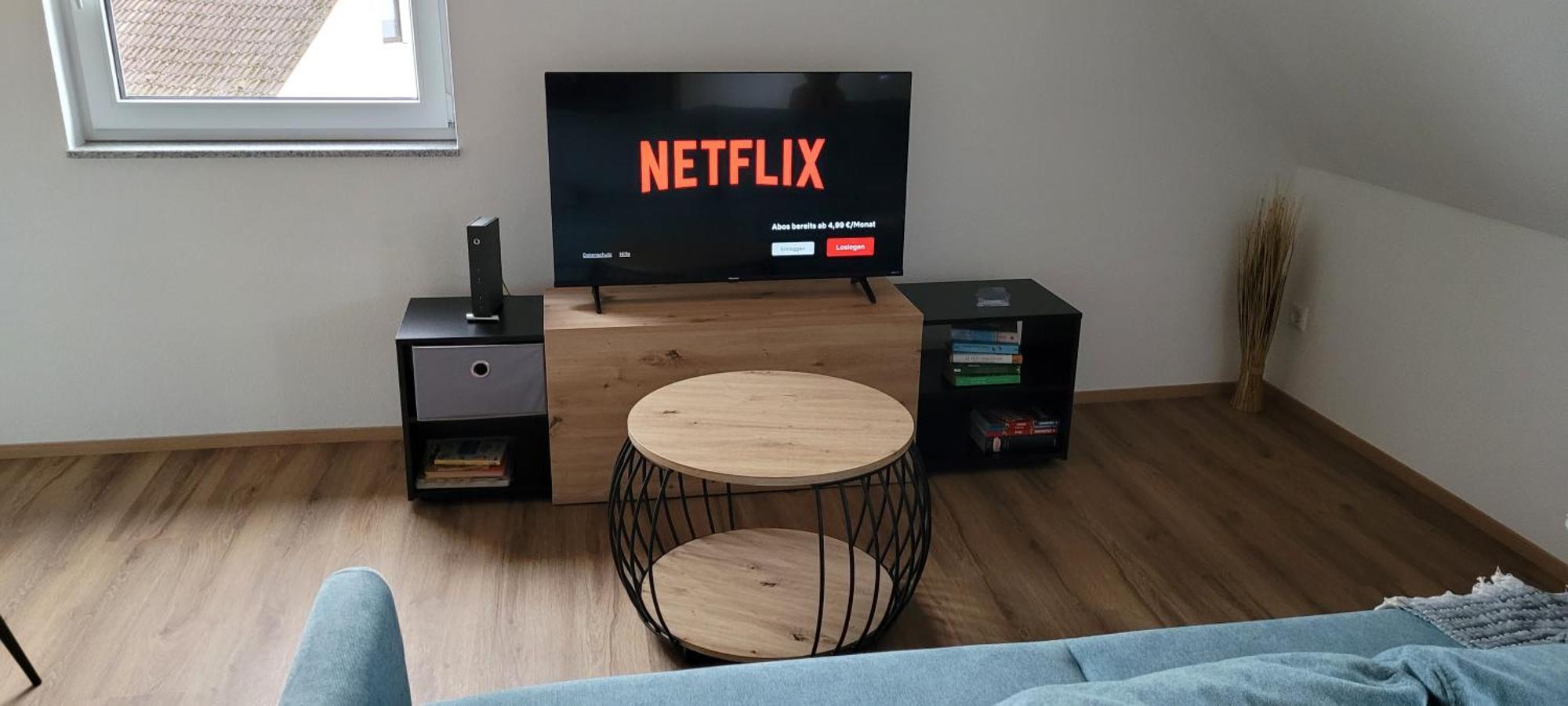 Ferienwohnung Am Rotach FDH Habitación foto