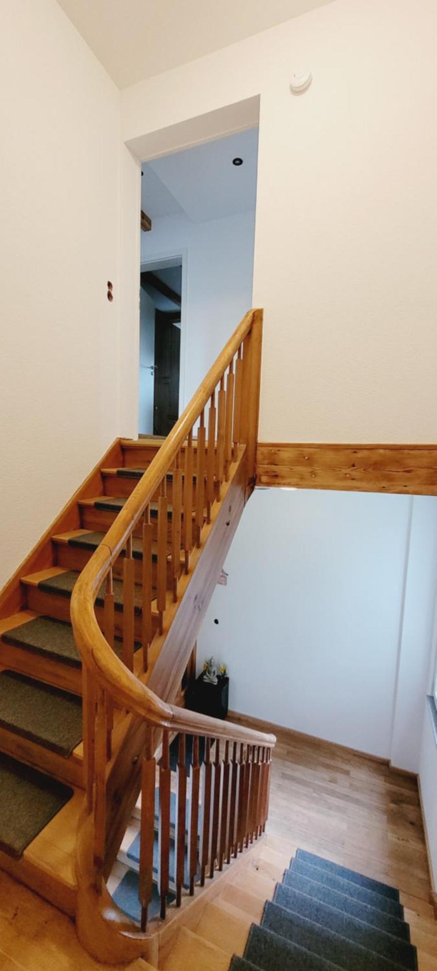 Ferienwohnung Am Rotach FDH Habitación foto