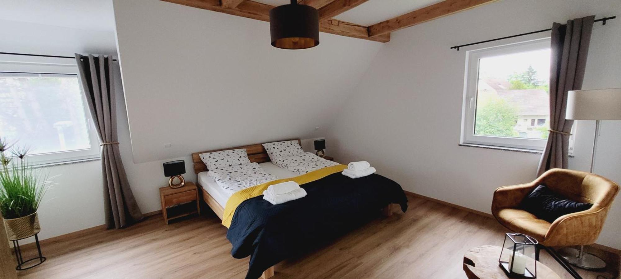 Ferienwohnung Am Rotach FDH Habitación foto