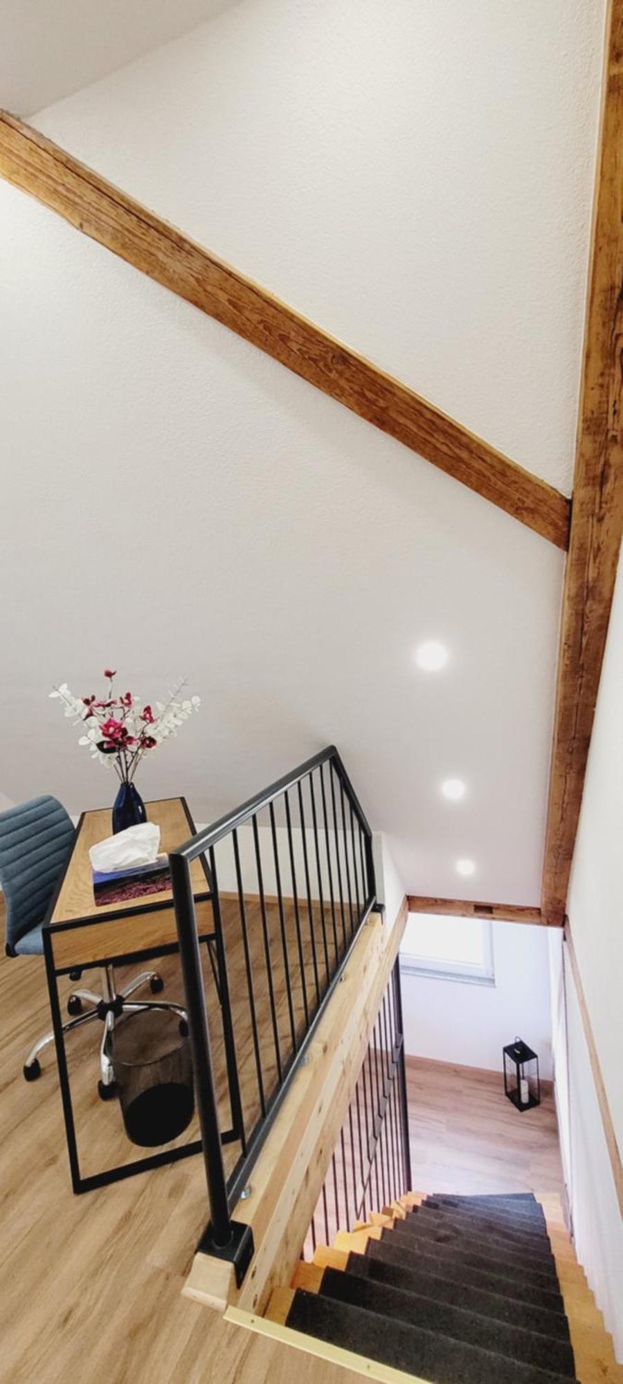 Ferienwohnung Am Rotach FDH Exterior foto